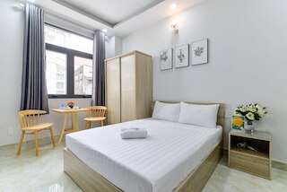 エステル ブティック アパートメント