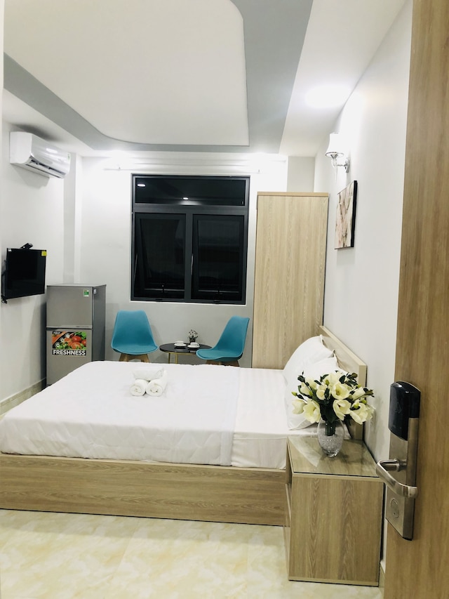 エステル ブティック アパートメント