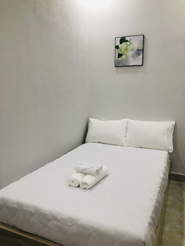 エステル ブティック アパートメント