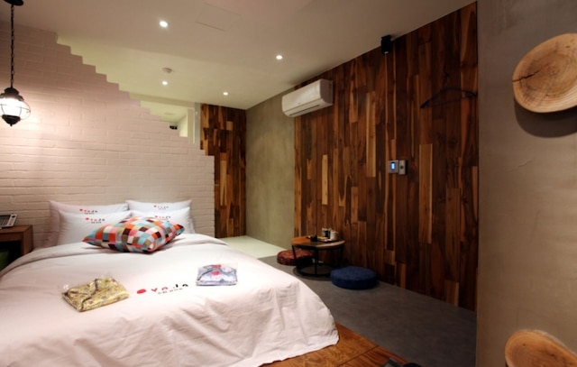 ホテル ヤザ スオン シティ ホール