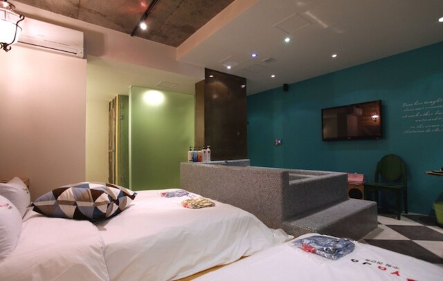 ホテル ヤザ スオン シティ ホール