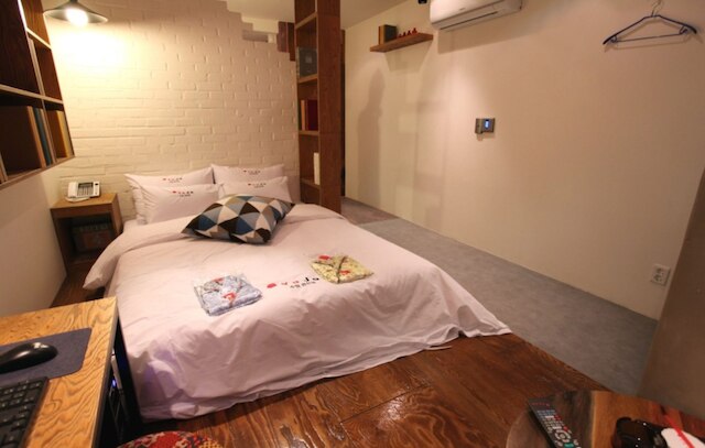 ホテル ヤザ スオン シティ ホール