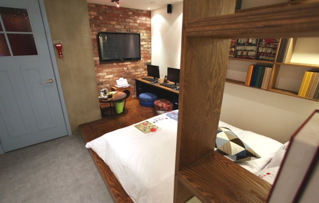 ホテル ヤザ スオン シティ ホール