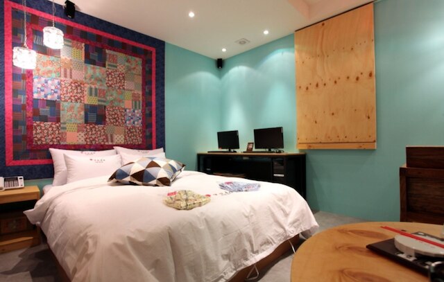 ホテル ヤザ スオン シティ ホール