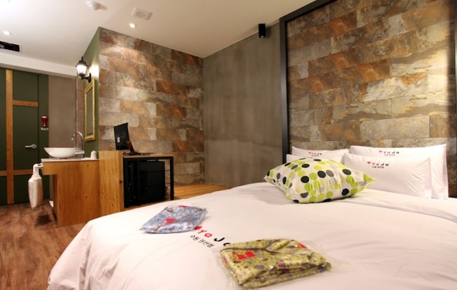 ホテル ヤザ スオン シティ ホール