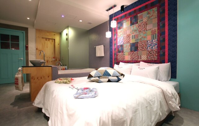 ホテル ヤザ スオン シティ ホール