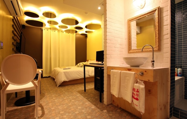 ホテル ヤザ スオン シティ ホール