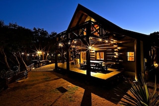 ログ ハウス 志摩