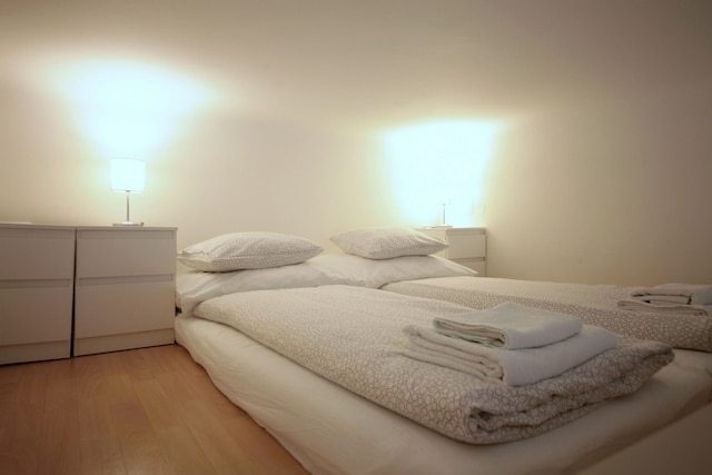 シティ キャッスル アパートホテル