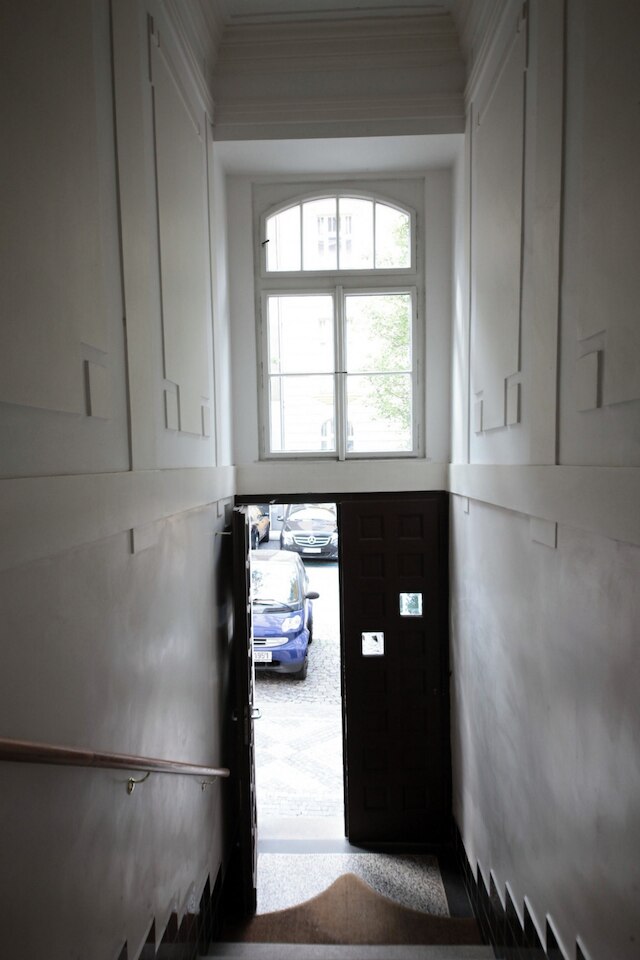 シティ キャッスル アパートホテル