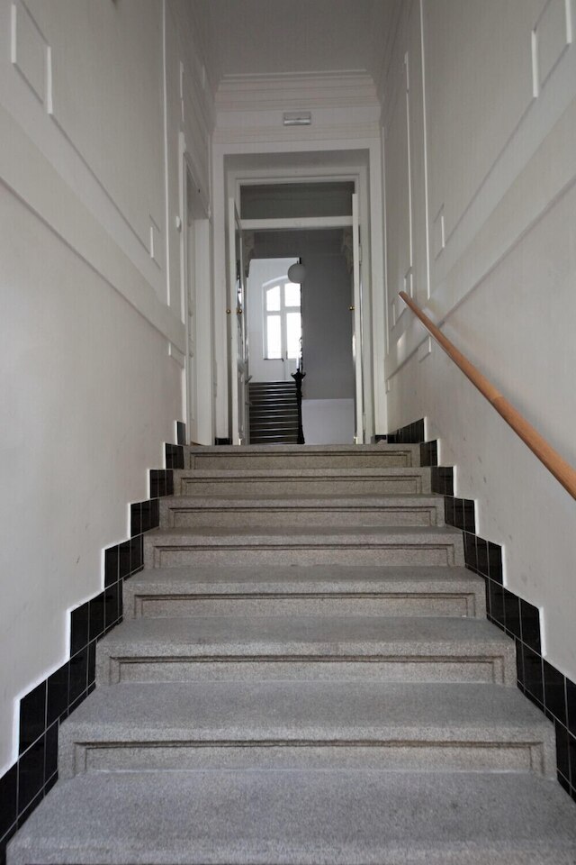 シティ キャッスル アパートホテル