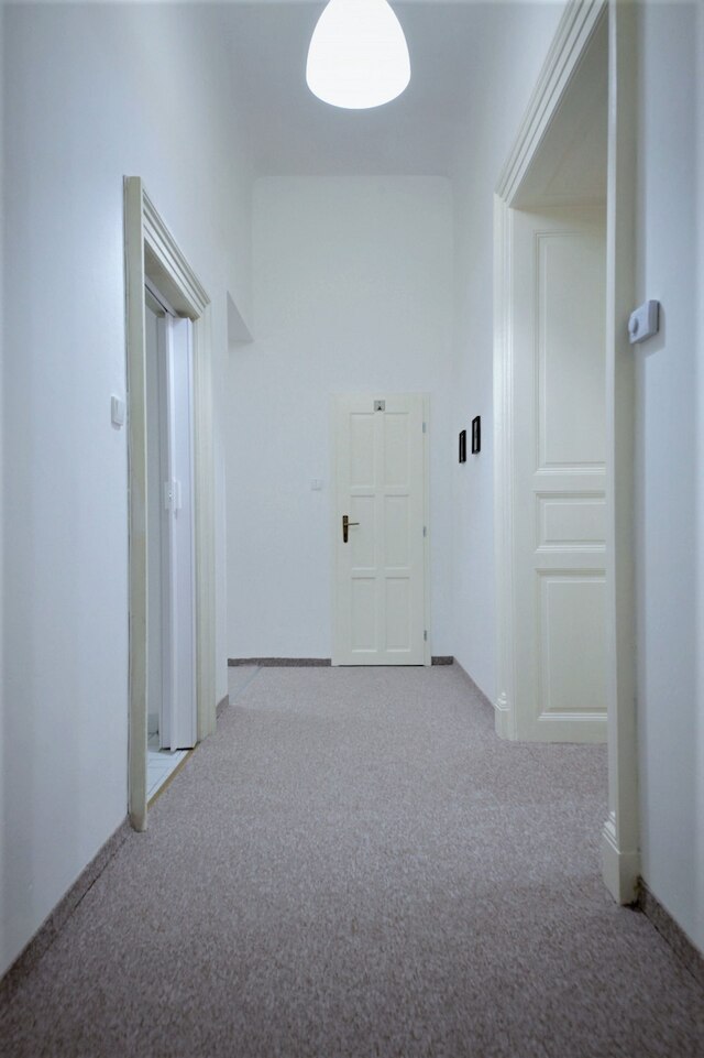 アパートホテル ウェンセスラス