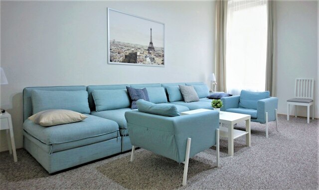 アパートホテル ウェンセスラス