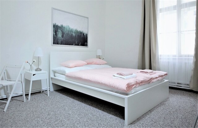 アパートホテル ウェンセスラス