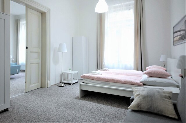 アパートホテル ウェンセスラス