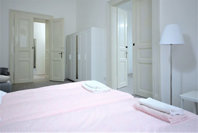 アパートホテル ウェンセスラス