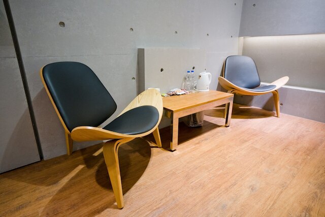 シュウ メイ ビジネス モーテル (舒美商務汽車旅館)