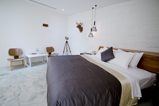 シュウ メイ ビジネス モーテル (舒美商務汽車旅館)