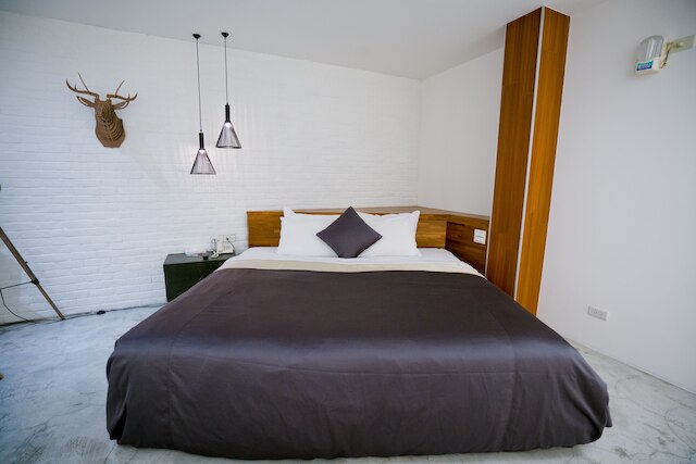 シュウ メイ ビジネス モーテル (舒美商務汽車旅館)