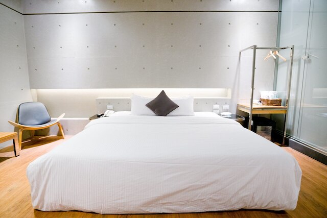 シュウ メイ ビジネス モーテル (舒美商務汽車旅館)