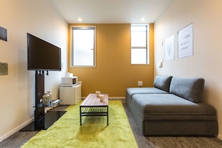 LOFT HOTEL TOKYO # Kameido