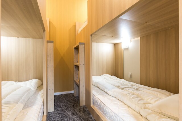 LOFT HOTEL TOKYO # Kameido