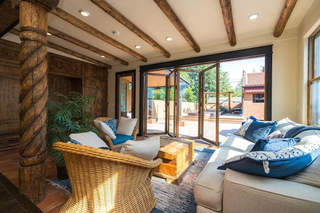 ラ カサ ロバ スパニッシュ アシエンダ、スパ浴槽 & プール