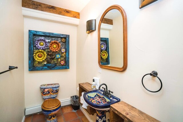 ラ カサ ロバ スパニッシュ アシエンダ、スパ浴槽 & プール