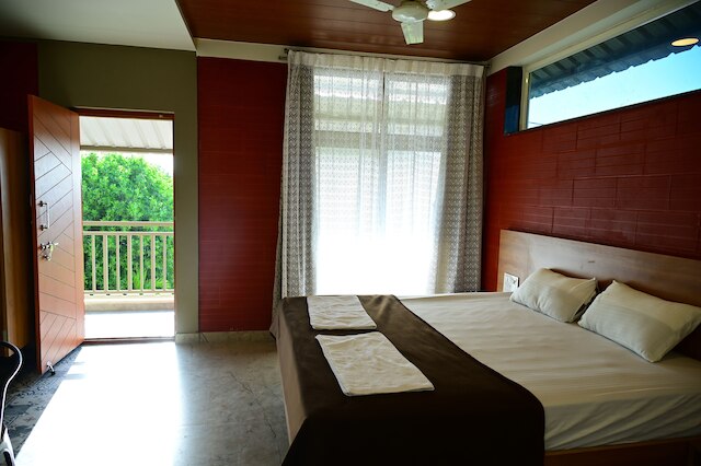 ホテル パース レジデンシー