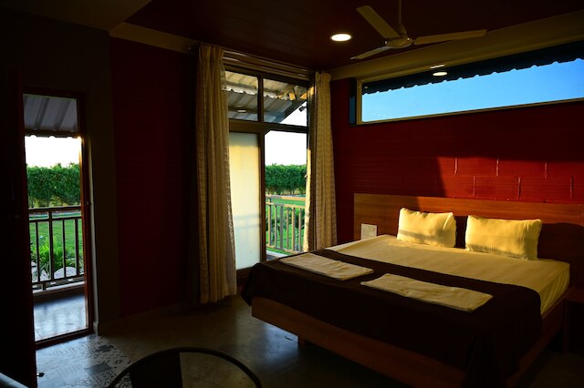 ホテル パース レジデンシー