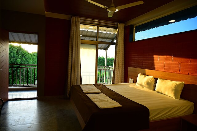 ホテル パース レジデンシー