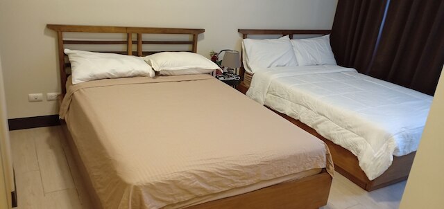 マクタン ニュータウン コンドテル フォー レント