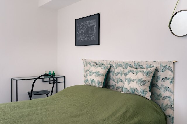 モジョ コハウス