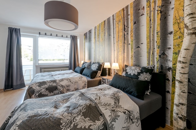 ダウンタウン アパートメンツ