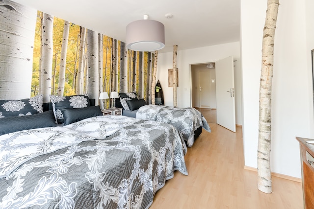 ダウンタウン アパートメンツ