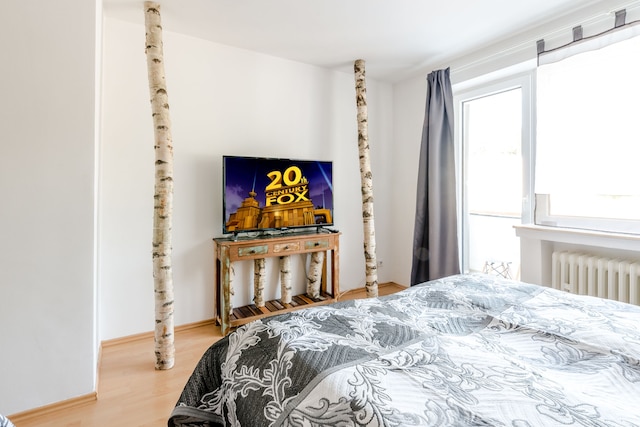 ダウンタウン アパートメンツ