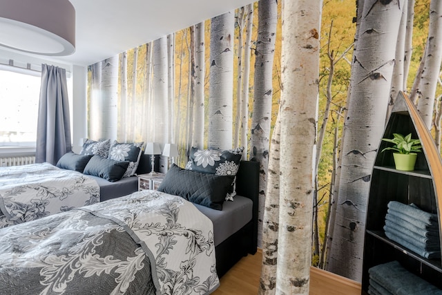 ダウンタウン アパートメンツ