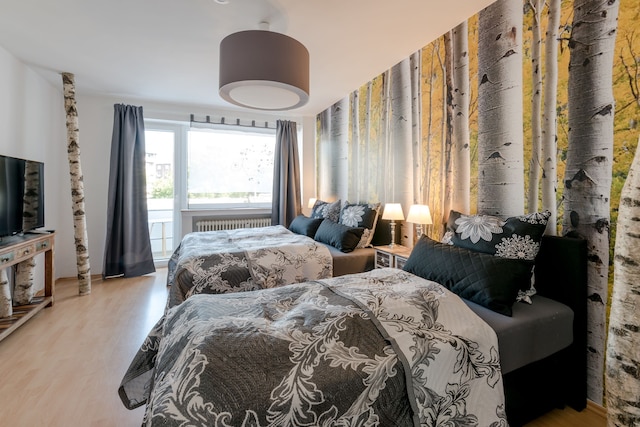 ダウンタウン アパートメンツ