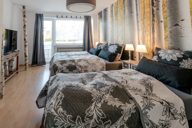 ダウンタウン アパートメンツ