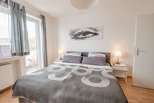 ダウンタウン アパートメンツ