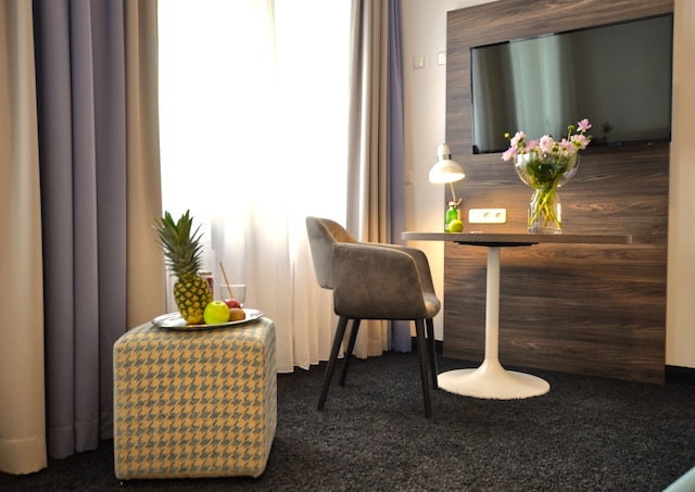 リズ ホテル ミュンヘン