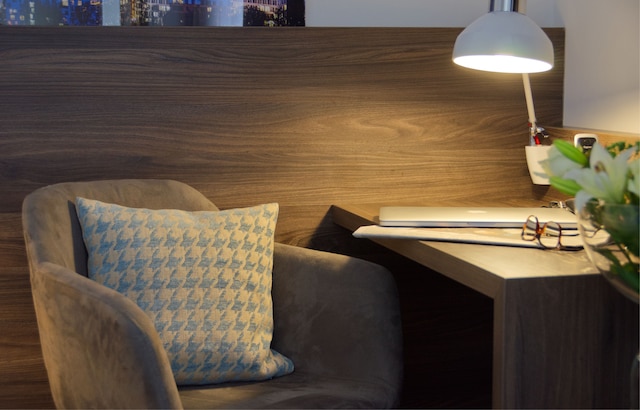 リズ ホテル ミュンヘン