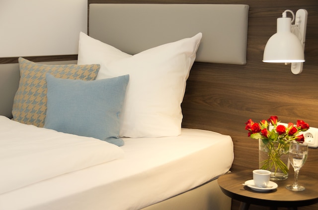 リズ ホテル ミュンヘン