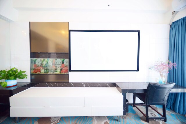 アイメイ ポリー アパートメント ニア チャンロン パーク (珠海艾美保利国際公寓)