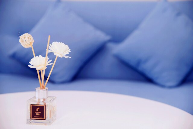 アイメイ ポリー アパートメント ニア チャンロン パーク (珠海艾美保利国際公寓)