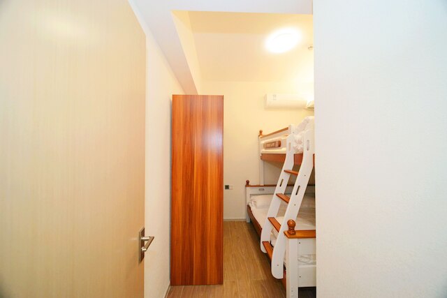 アイメイ ポリー アパートメント ニア チャンロン パーク (珠海艾美保利国際公寓)