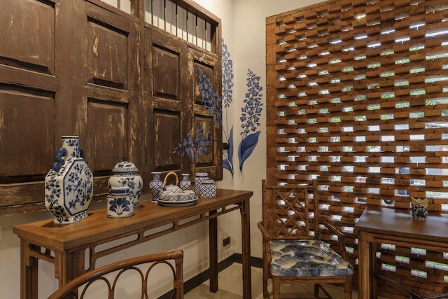 ザ ローカルス チェン マイ