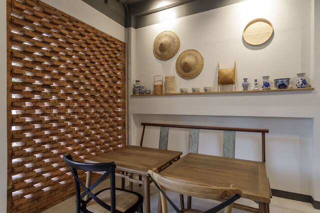 ザ ローカルス チェン マイ