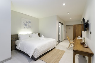 ザ ローカルス チェン マイ