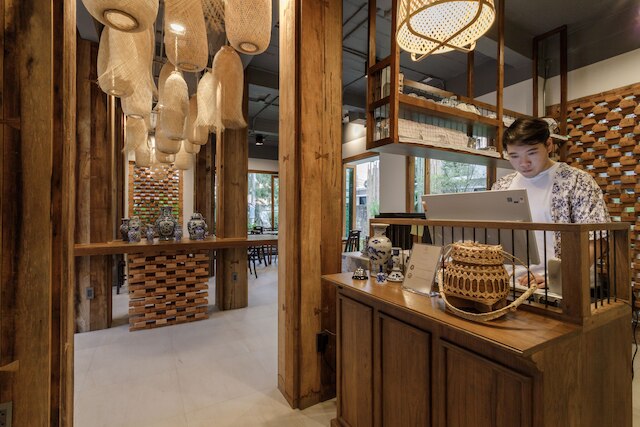 ザ ローカルス チェン マイ